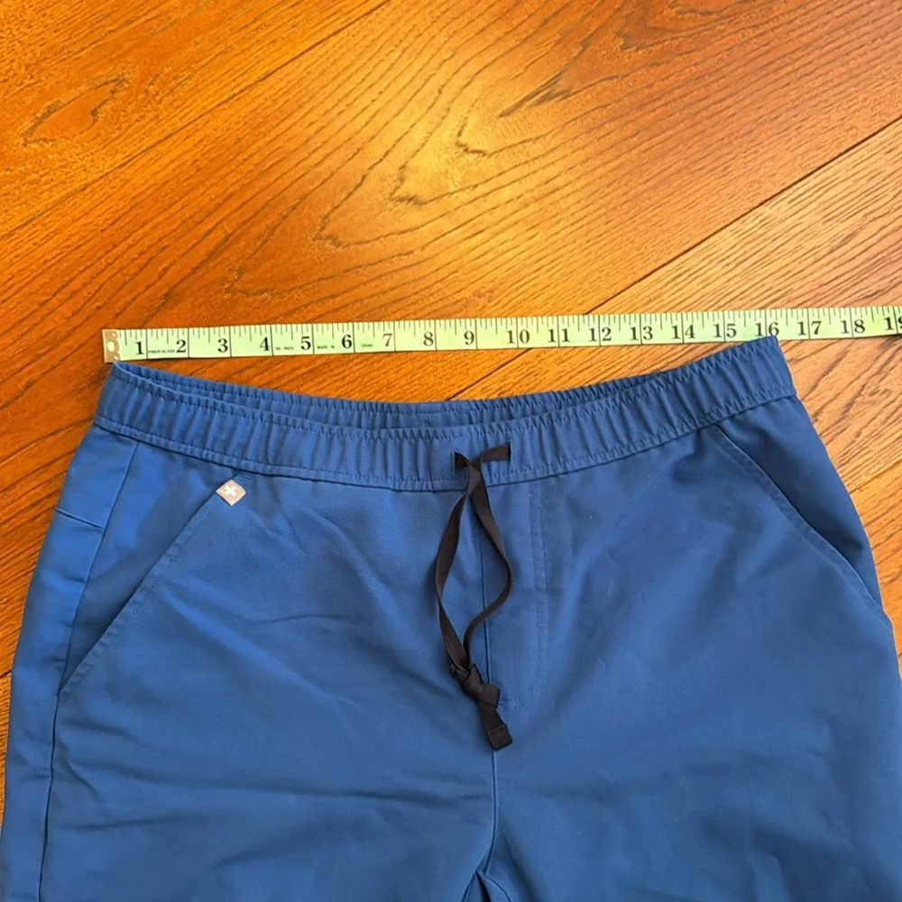 Figs Tansen Jogger Scrub Pants